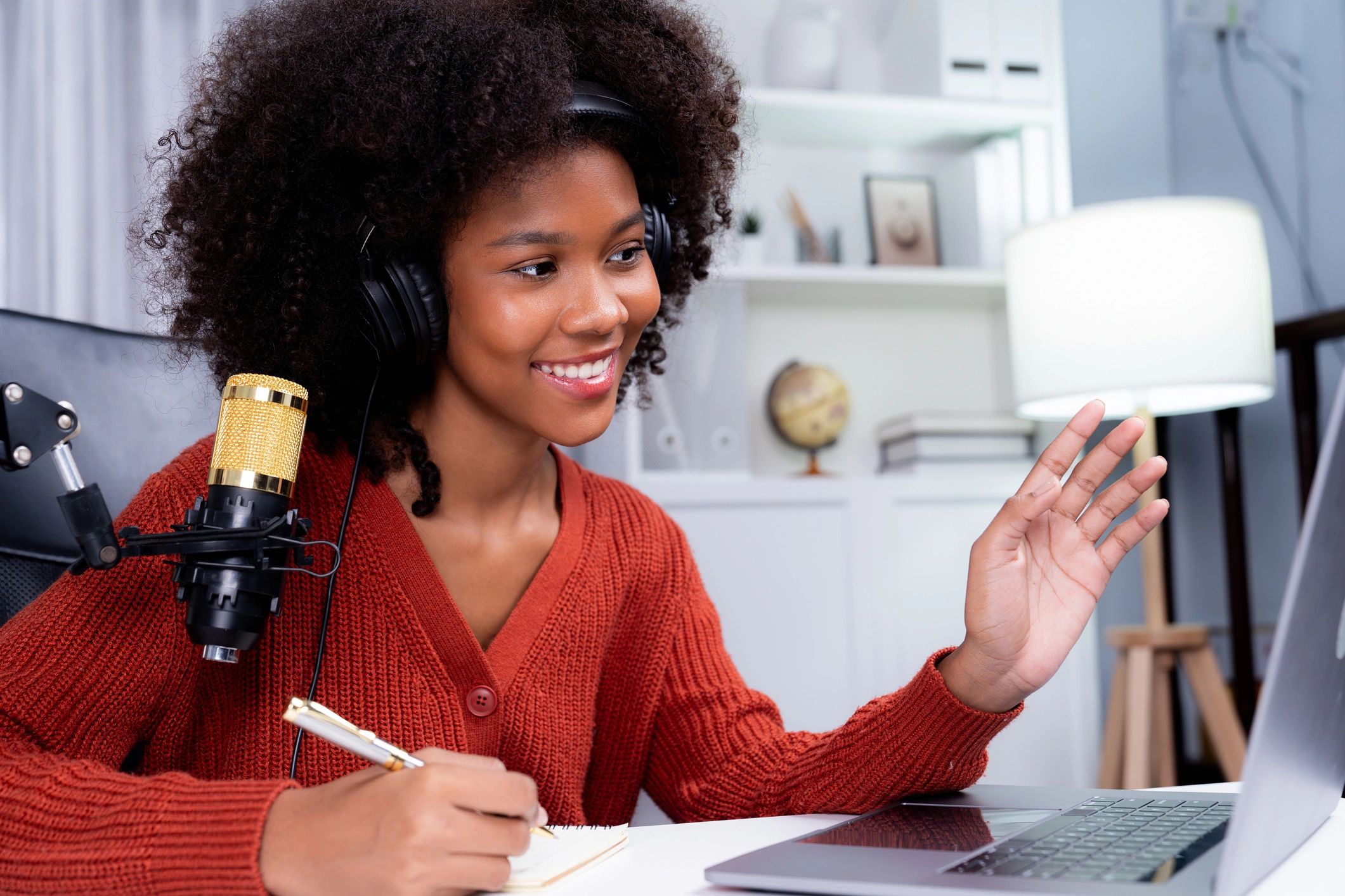 Empowerment Sessions