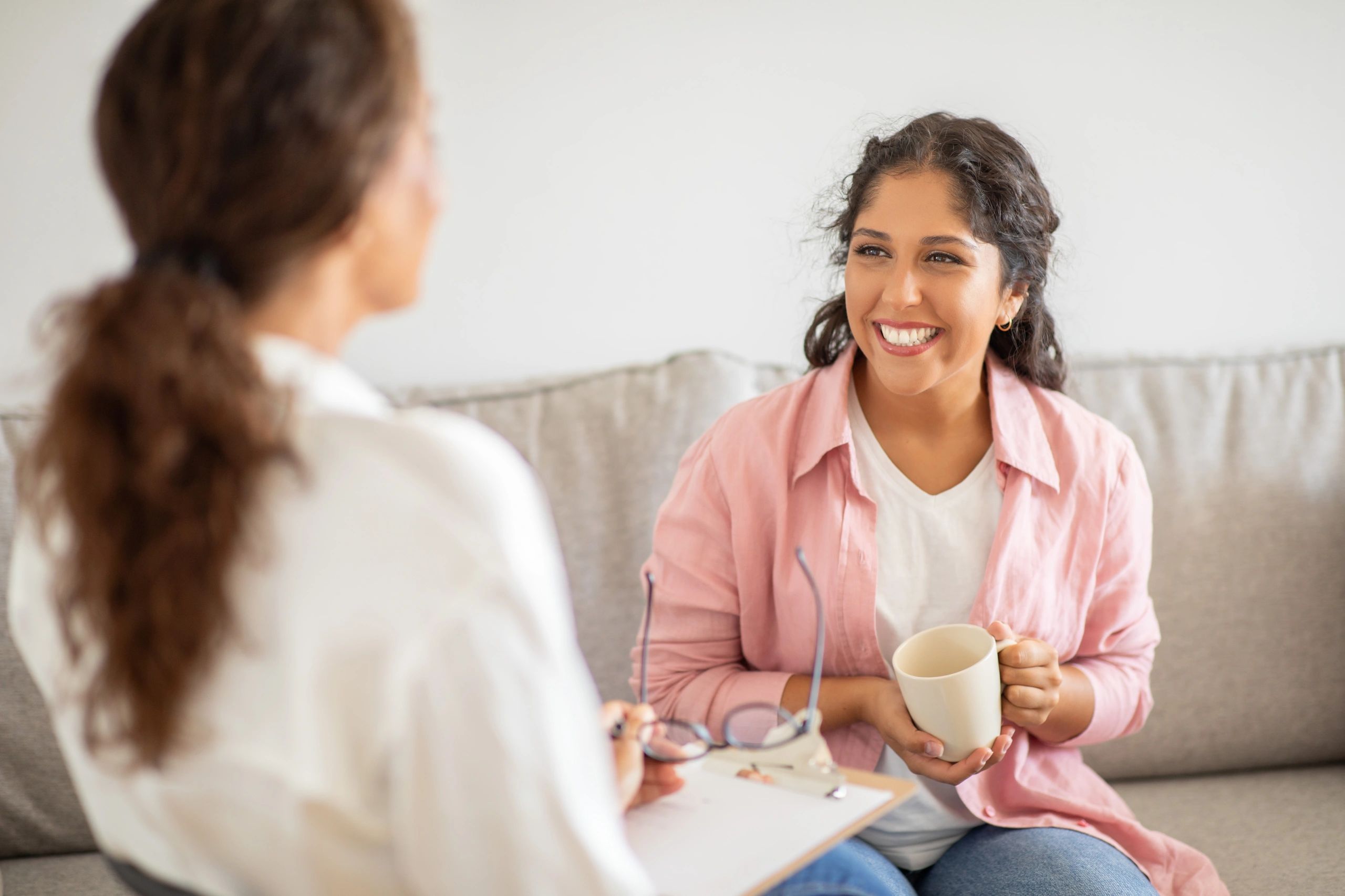 Faith-Based Life Coaching