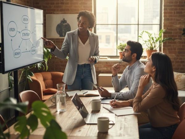 Leadership Development